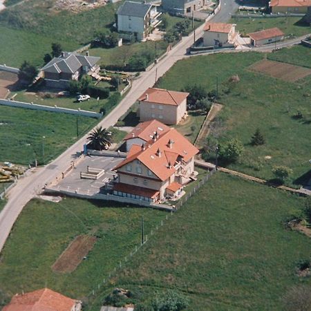 נוחה Hosteria Las Vinas מראה חיצוני תמונה
